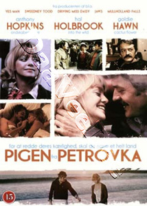 The Girl from Petrovka (DVD)